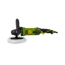 Машина полировальная Procraft PМ2100К