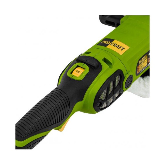 Машина полірувальна PROCRAFT РМ 2100 ДО