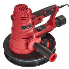 Машина шліфувальна Vitals Master SK 1875GL led, 750 Вт, діаметр диска 180 мм, 610-2150 об/хв