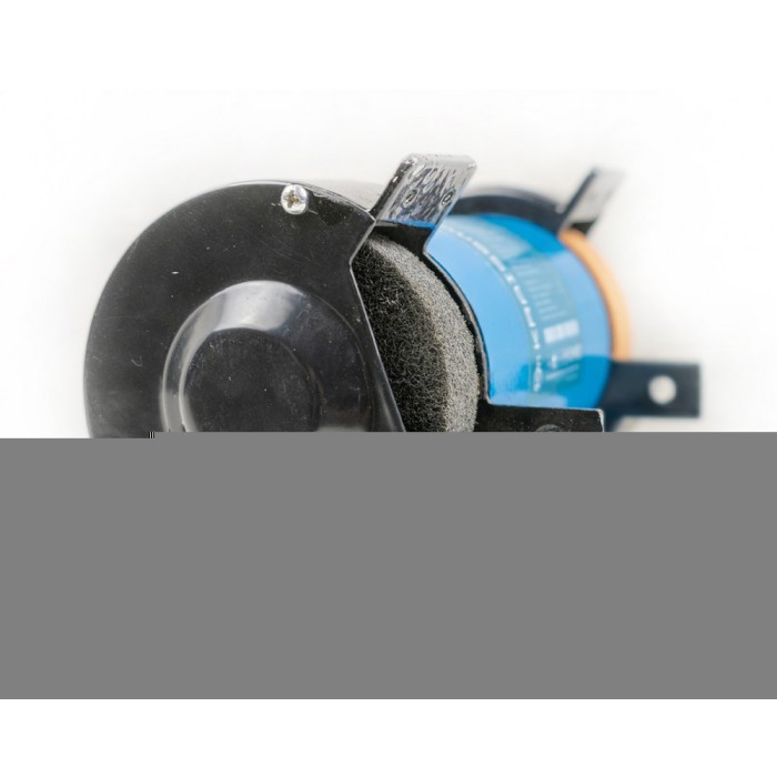 Машина точильно-шліфувальна з гравером KRAISSMANN 150 DS 75