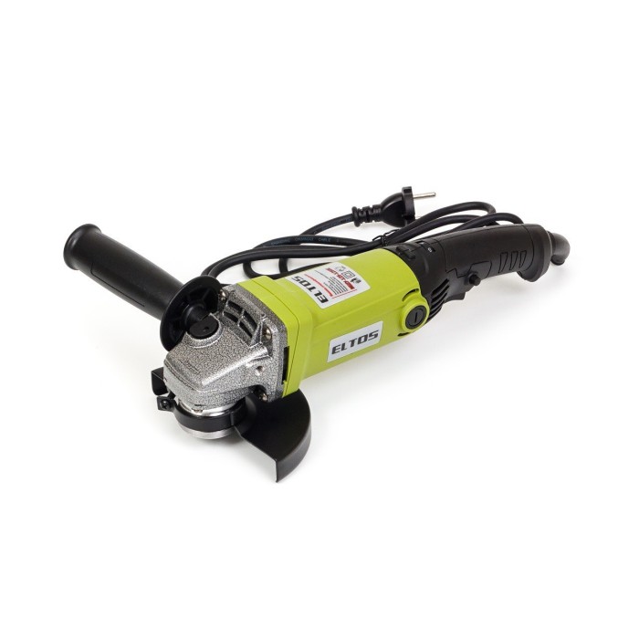 Машина кутошліфувальна Eltos МШУ-125-1250Е