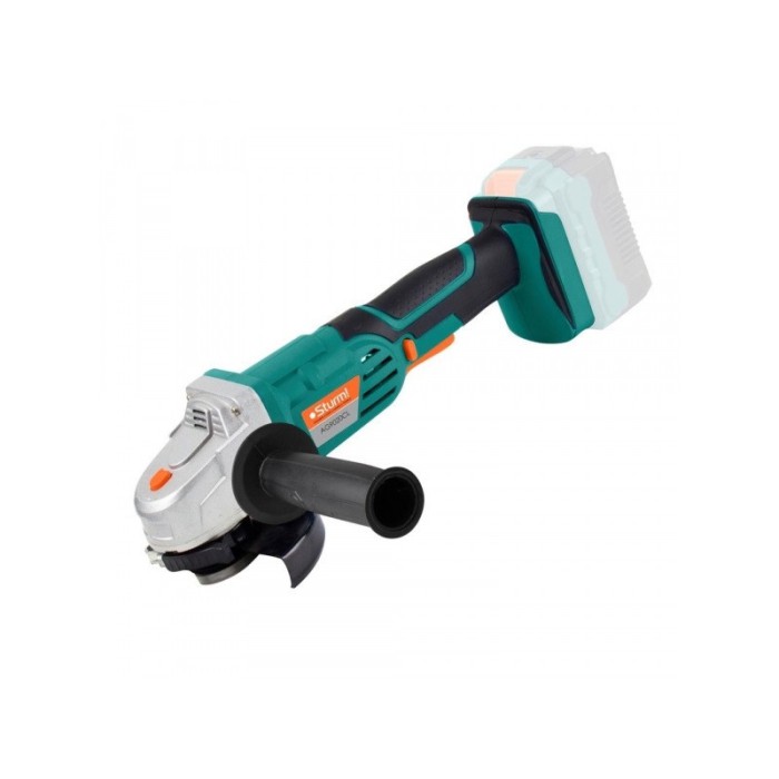 Машина кутошліфувальна акумуляторна Sturm AG9020CL 125мм, 20В