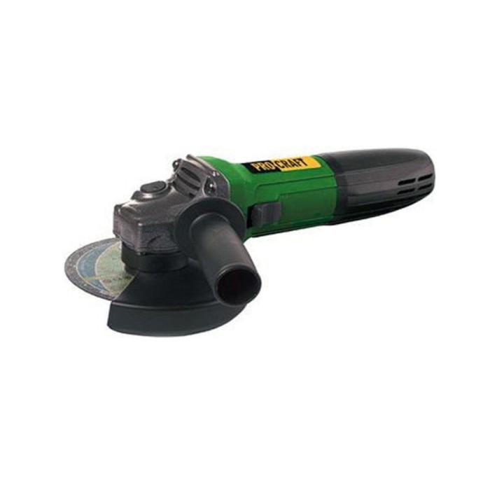 Кутова шліфувальна Машина PROCRAFT PW-1100 125 мм