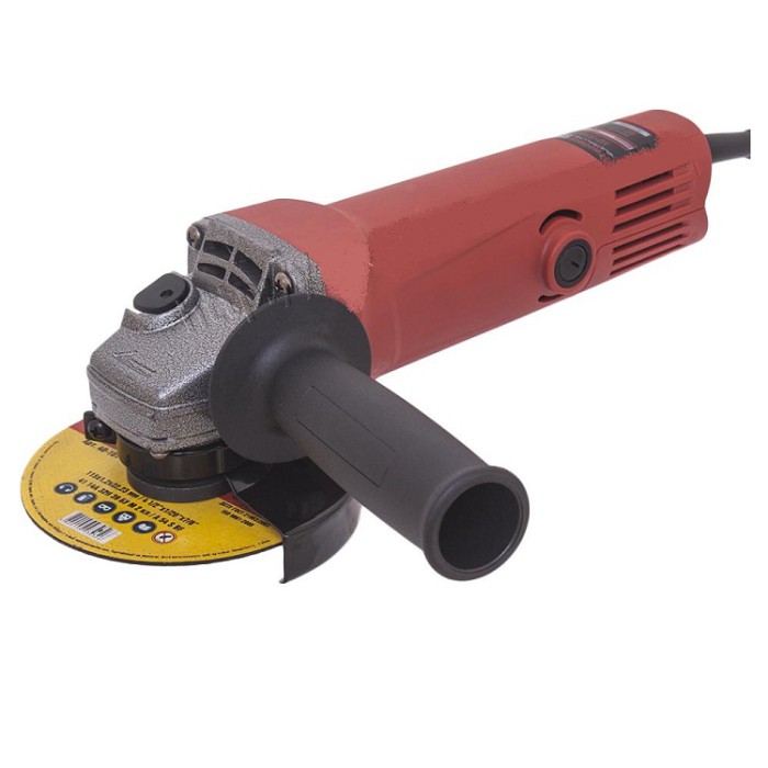 Кутова шліфувальна машина ІЖМАШ INDUSTRIALLINE SU -950 115 мм