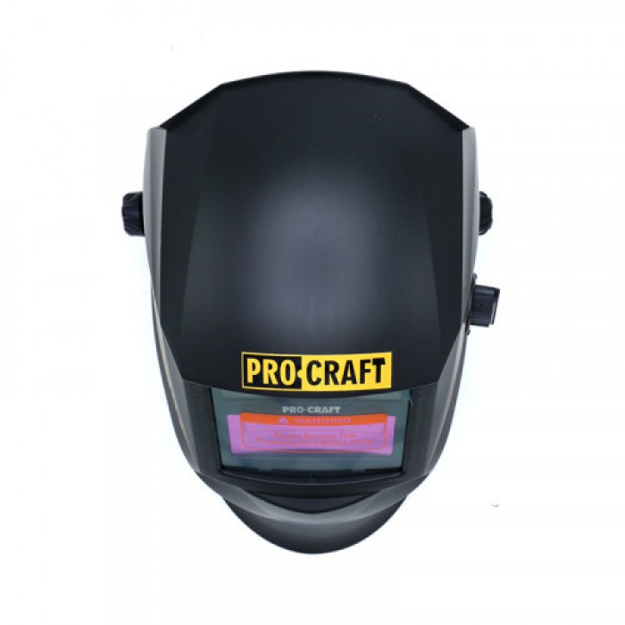 Маска зварювальна Procraft SHP90-30 NEW