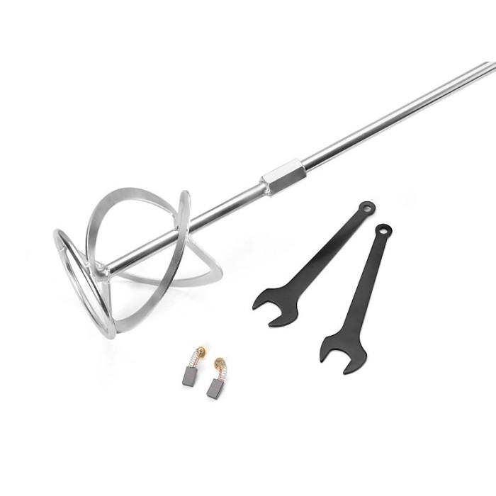 Міксер двошвидкісний Sturm ID21158MV 1580 Вт (1580 Вт, двошвидкісний, метал. редуктор)