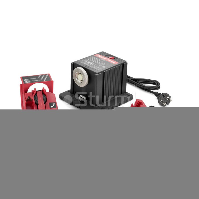 Багатоцільовий заточувальний верстат Енергомаш ТС-6010