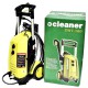 Мийка Cleaner CW7 180, 2 металеві помпи, латунні з'єднання, забір води з ємності, 3000 Вт, 180 бар