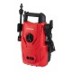 Мийка високого тиску INTERTOOL DT-1502 1200Вт, ном. 5.5 л/хв, макс. 6.5 л/хв, 70-100бар