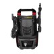 Мийка високого тиску INTERTOOL DT-1502 1200Вт, ном. 5.5 л/хв, макс. 6.5 л/хв, 70-100бар