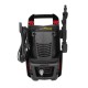 Мийка високого тиску INTERTOOL DT-1502 1200Вт, ном. 5.5 л/хв, макс. 6.5 л/хв, 70-100бар