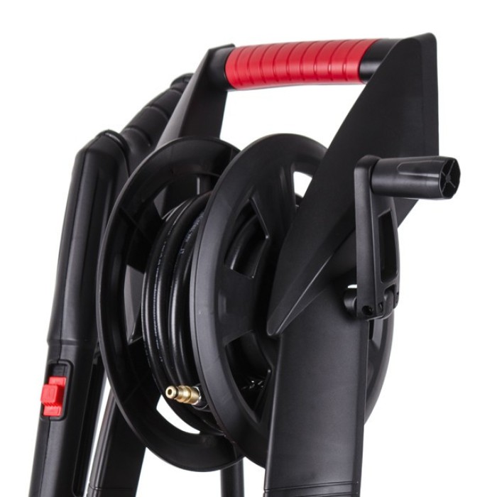 Мийка високого тиску INTERTOOL DT-1504, 1800 Вт, 100-130 бар