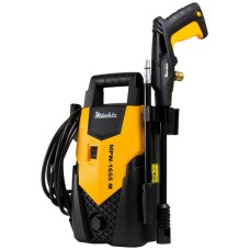 Мийка високого тиску Mächtz MPW-1655 М, 1600 Вт, 100 бар, 400 л/год, шланг 5 метрів Мийка високого тиску Mächtz MPW-1655 М, 1600 Вт, 100 бар, 400 л/год, шланг 5 метрів