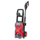 Мийка високого тиску Worcraft HC17-090, 1700 Вт, 135 бар, 450 л/год