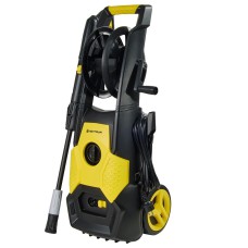 Мийка високого тиску Кентавр МВТ-170мк, 2300 Вт, тиск 170 бар, витрата води 450 л/год, забір з ємкості Мийка високого тиску Кентавр МВТ-170мк, 2300 Вт, тиск 170 бар, витрата води 450 л/год, забір з ємкості