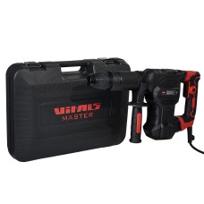 Молоток отбойный электрический Vitals Master At 1312p (12 Дж, 1300 Вт)