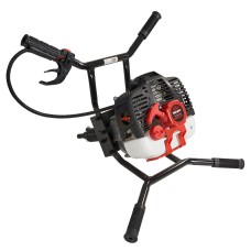 Мотобур Vitals Professional BUM 621a Мотобур Vitals Professional BUM 621a