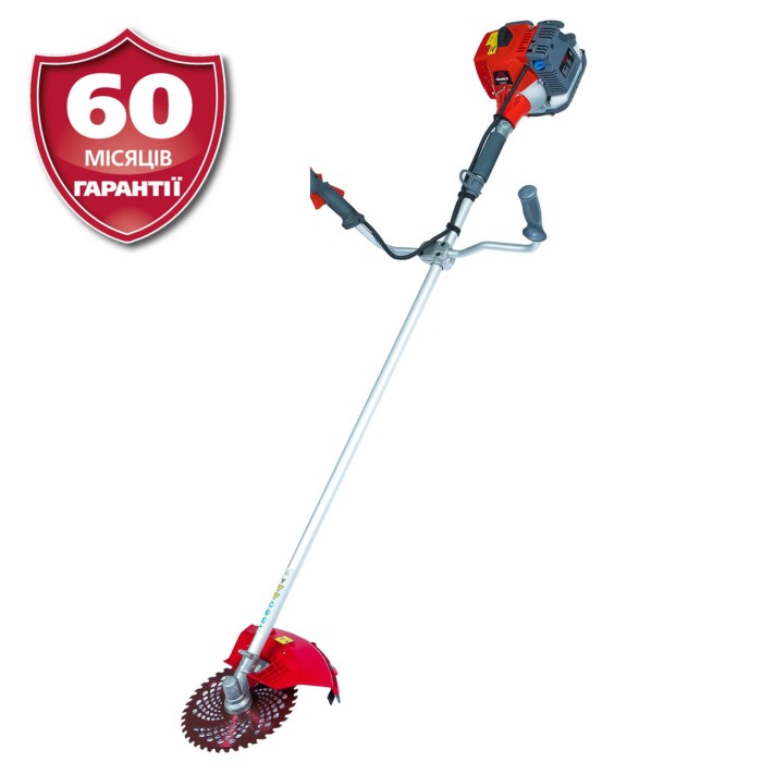 Мотокоса Vitals Professional BK 640 Premium Edition
