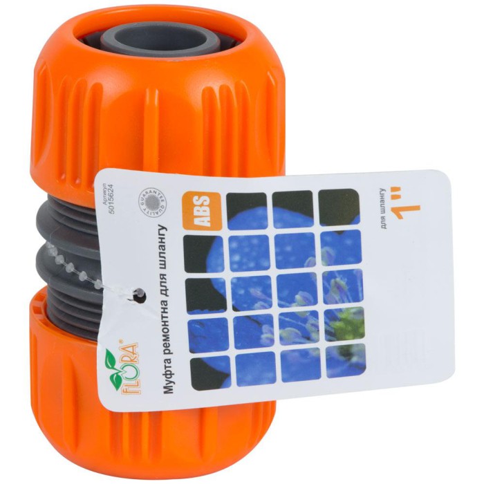 Муфта ремонтна для шланга 1