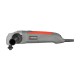 Мультиинструмент (реноватор) INTERTOOL DT-0523, 300 Вт, 15000-22000 об/мин, аксессуары, кейс