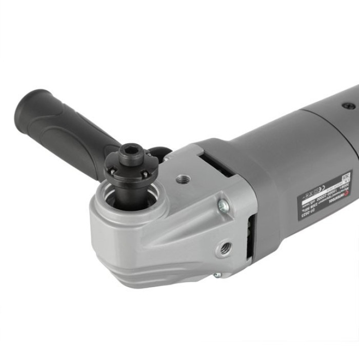 Мультиинструмент (реноватор) INTERTOOL DT-0523, 300 Вт, 15000-22000 об/мин, аксессуары, кейс