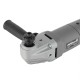 Мультиинструмент (реноватор) INTERTOOL DT-0523, 300 Вт, 15000-22000 об/мин, аксессуары, кейс