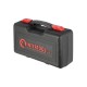 Мультиинструмент (реноватор) INTERTOOL DT-0523, 300 Вт, 15000-22000 об/мин, аксессуары, кейс