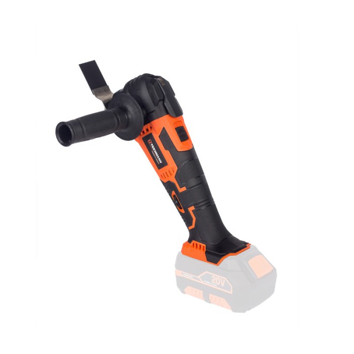 Мультитул акумуляторний Tekhmann TCMT-3/i20 (без АКБ та ЗП)