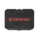 Набір біт INTERTOOL ET-8401, TORX 1/2