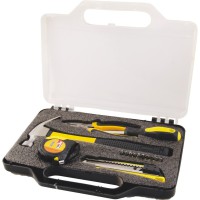 Набір інструменту MasterTool 78-0315, 15 елементів