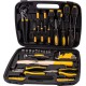 Набор инструмента MasterTool 78-0357, 57 элементов