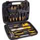 Набор инструмента MasterTool 78-0357, 57 элементов