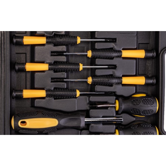 Набор инструмента MasterTool 78-0357, 57 элементов