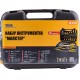 Набор инструмента MasterTool 78-0357, 57 элементов