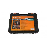 Набор инструментов (29 предметов) Sturm 1350201