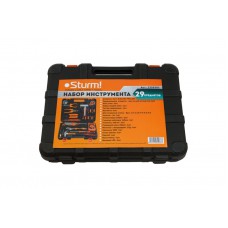 Набір інструментів (29 предметів) Sturm 1350201