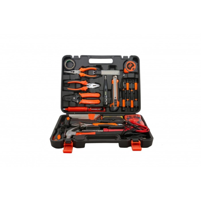 Набір інструментів (29 предметів) Sturm 1350201