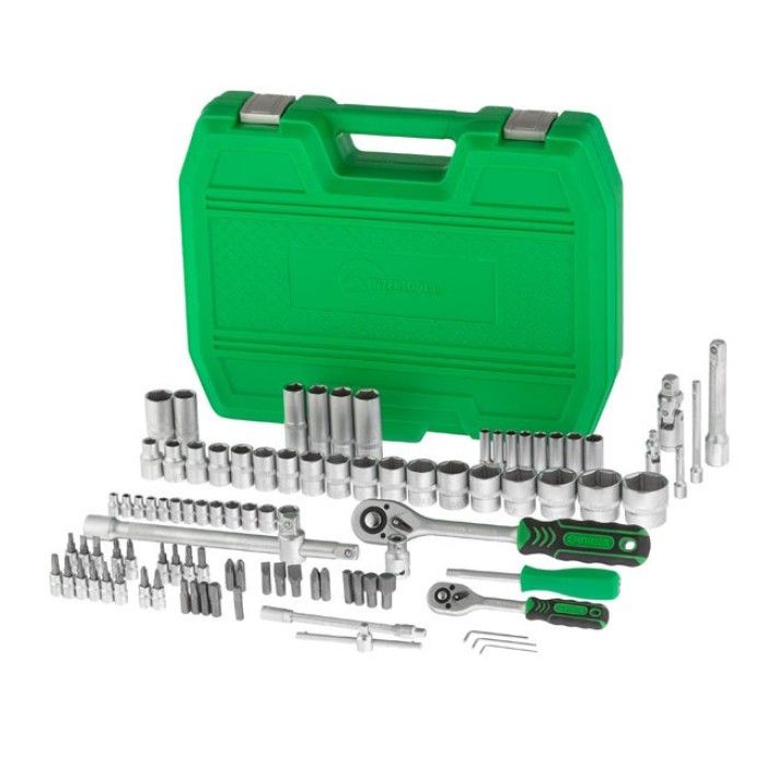 Набір інструментів INTERTOOL ET-6094SP, 1/2