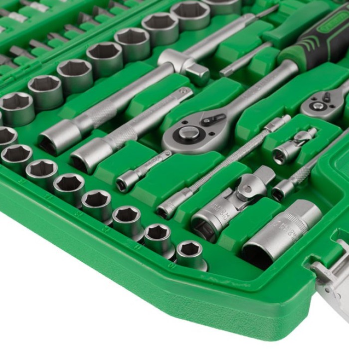 Набір інструментів INTERTOOL ET-6094SP, 1/2