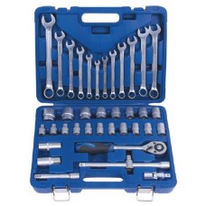 Набор инструментов для авто 39ед. СТАНДАРТ ST-1239