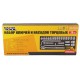Набор насадок торцевых MasterTool 78-4126 PROFI, CrV 1/2”  8-32 мм, трещотка 72Т, 26 шт, мет. кейc
