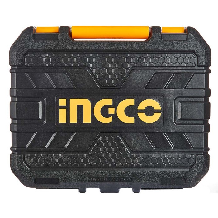 Набор ручного инструмента 120 предметов INGCO HKTHP21201