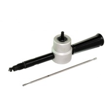 Насадка-ножиці для дриля подовжена Sturm SN160L