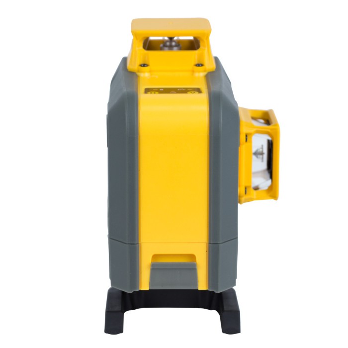 Нівелір лазерний самовирівнювальний 16 ліній 4×360° SIGMA (3727251)