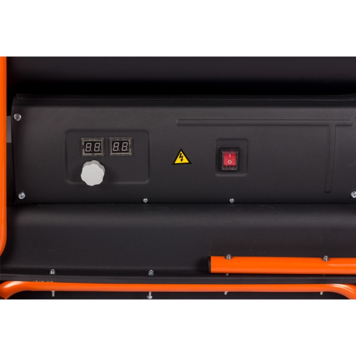 Обігрівач дизельний Tekhmann construction TCDH-50/2000