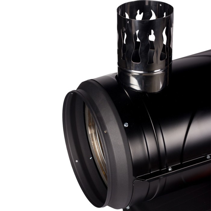 Обігрівач дизельний Tekhmann construction TCDH-50/2000