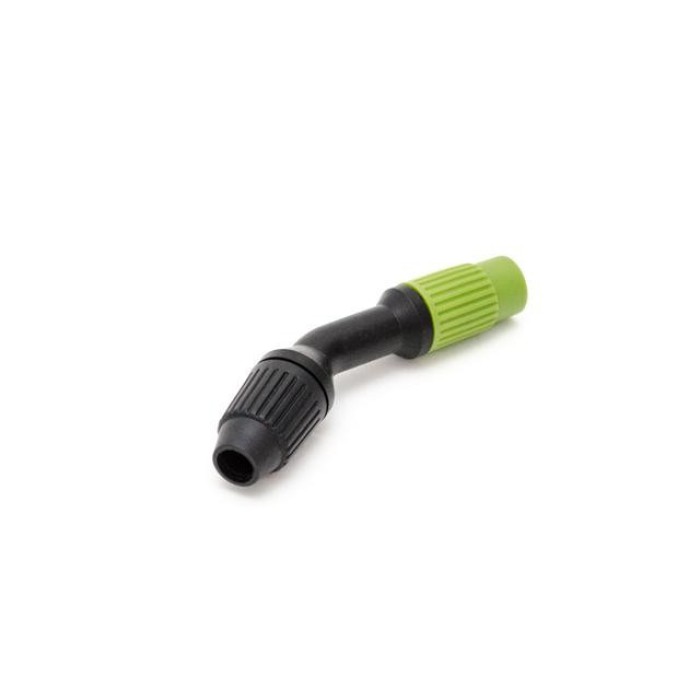 Опрыскиватель INTERTOOL FT-9006 8 л, 2 сопла латунь+пластик