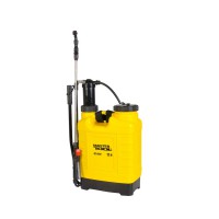 Опрыскиватель гидравлический ранцевый MasterTool 92-9412, 12 л, штанга 115 см