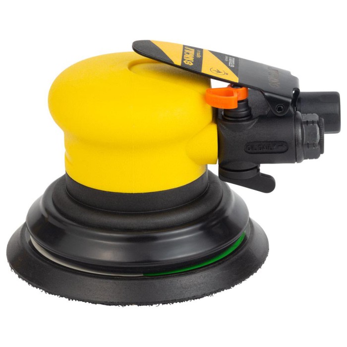 Орбітальна шліфмашинка пневматична 125 мм SIGMA (6731011)