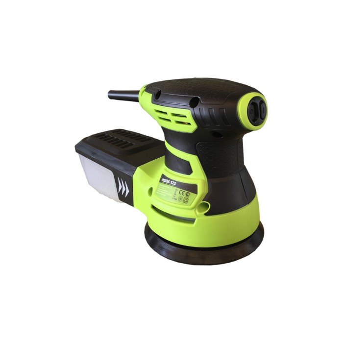 Орбитально-шліфувальна машина Білорус ОШМ-125